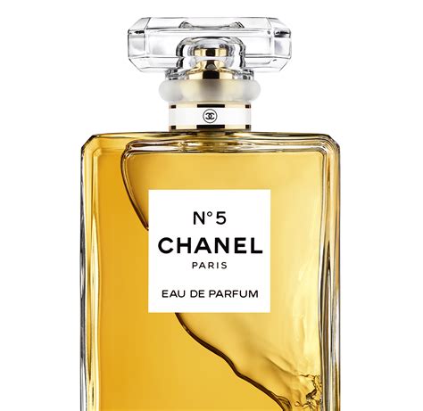 Chanel no 5 fragrance